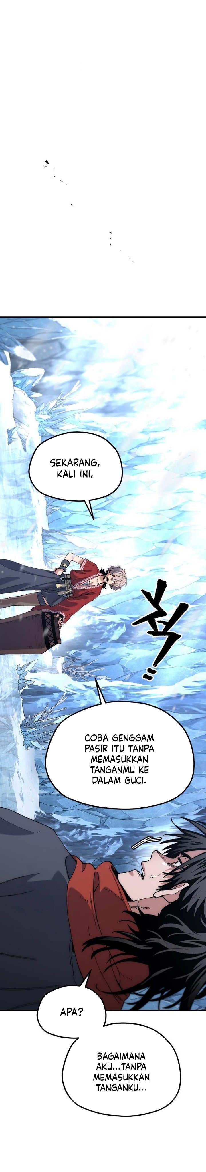 Baca Heavenly Demon Cultivation Simulation - Chapter 165 halaman 21