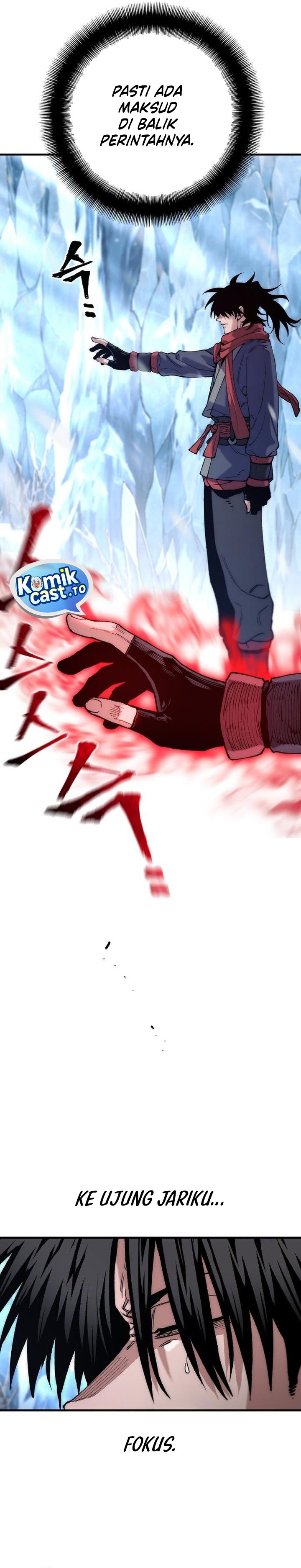 Baca Heavenly Demon Cultivation Simulation - Chapter 165 halaman 23