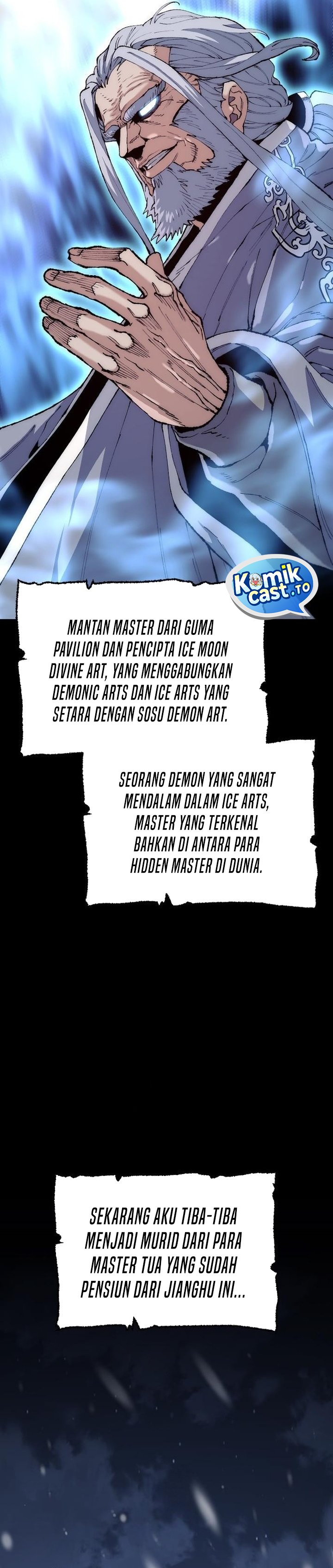 Baca Heavenly Demon Cultivation Simulation - Chapter 165 halaman 3