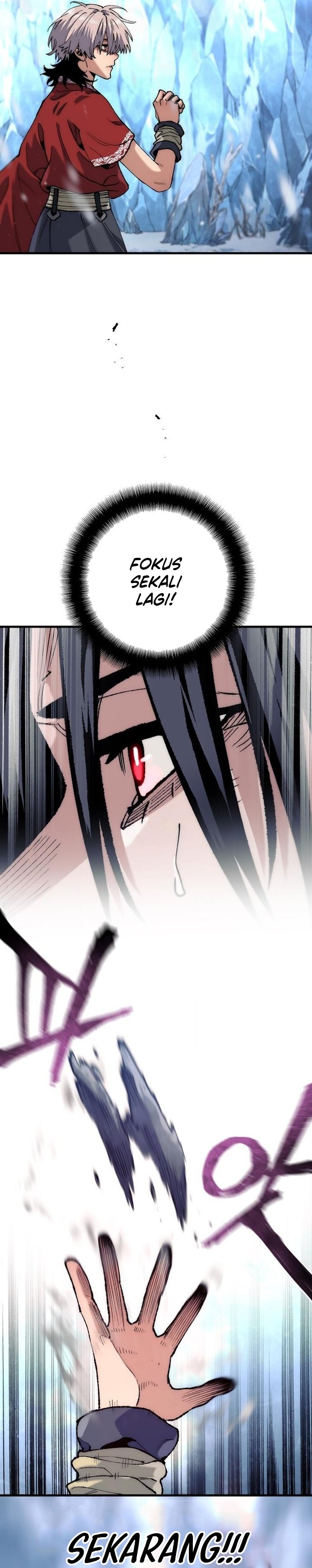 Baca Heavenly Demon Cultivation Simulation - Chapter 165 halaman 32