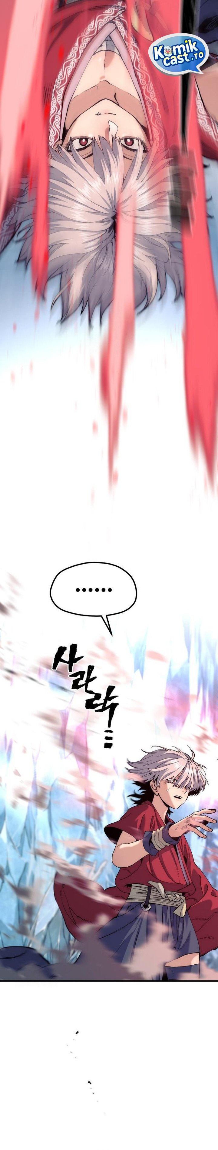 Baca Heavenly Demon Cultivation Simulation - Chapter 165 halaman 34