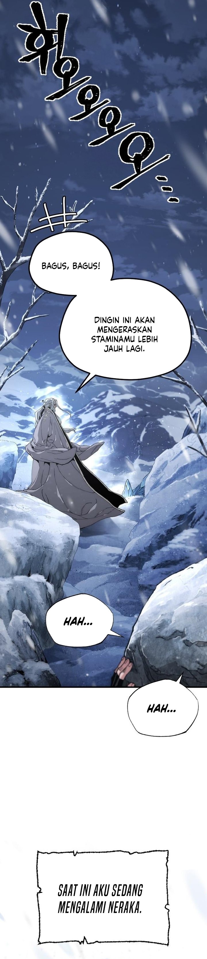 Baca Heavenly Demon Cultivation Simulation - Chapter 165 halaman 4