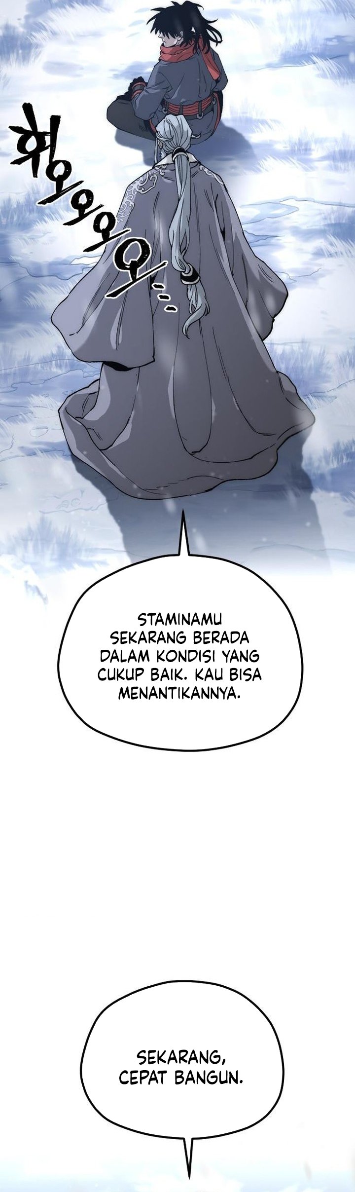 Baca Heavenly Demon Cultivation Simulation - Chapter 165 halaman 43