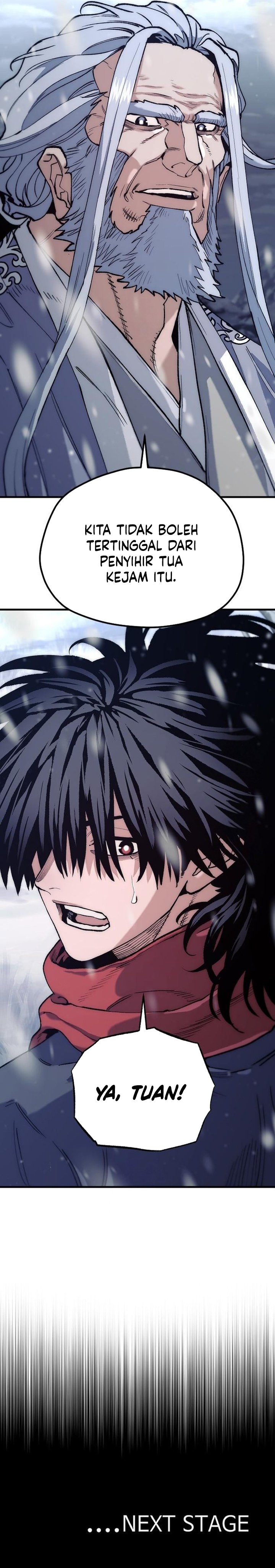 Baca Heavenly Demon Cultivation Simulation - Chapter 165 halaman 44