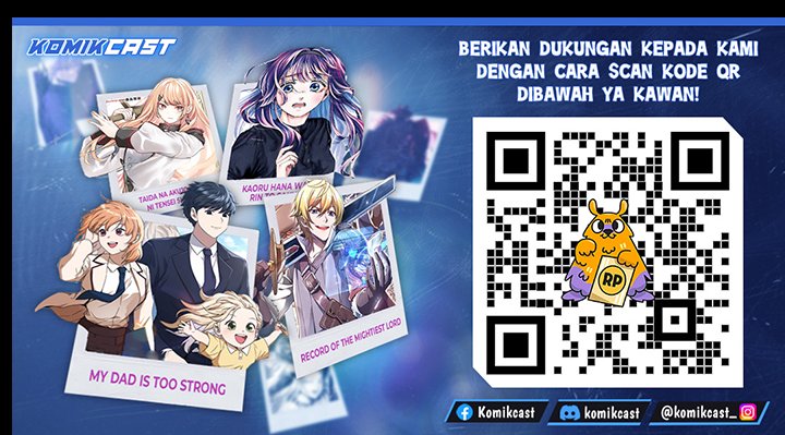 Baca Heavenly Demon Cultivation Simulation - Chapter 165 halaman 45
