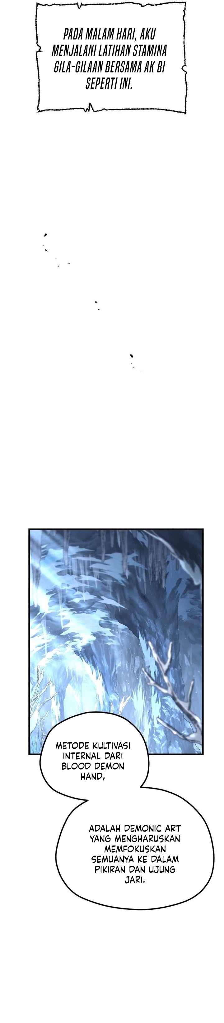 Baca Heavenly Demon Cultivation Simulation - Chapter 165 halaman 7