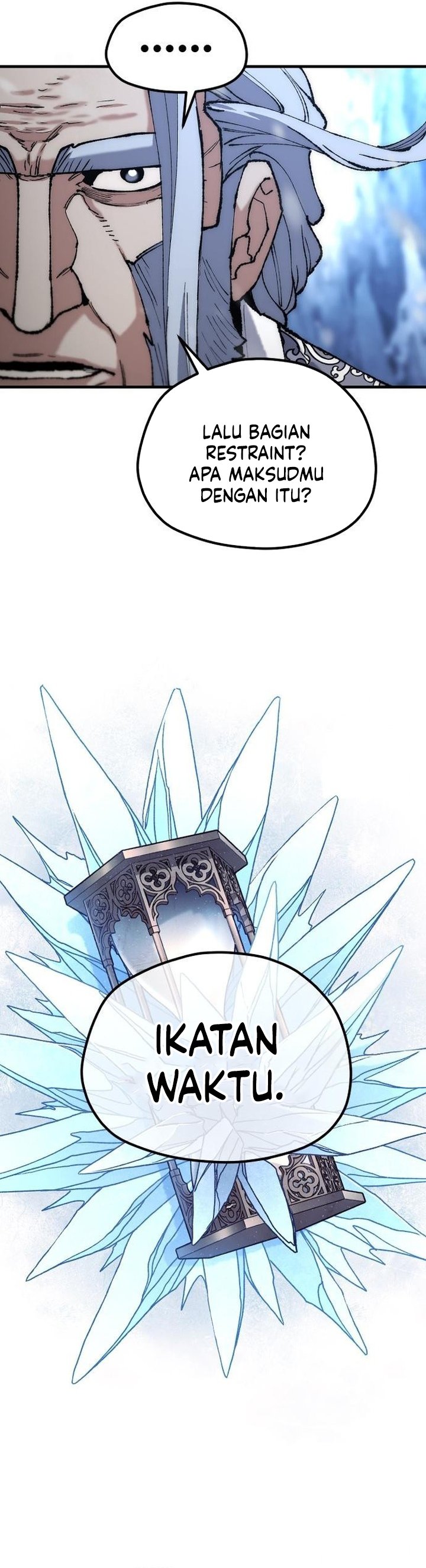 Baca Heavenly Demon Cultivation Simulation - Chapter 166 halaman 12