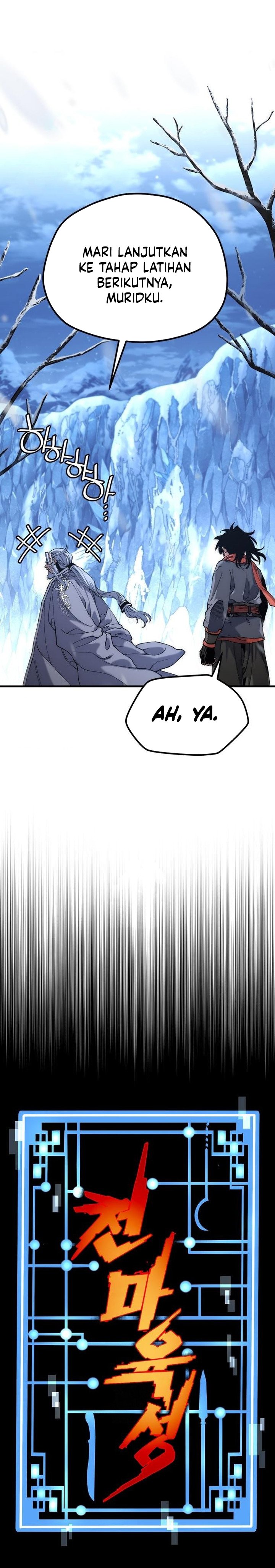 Baca Heavenly Demon Cultivation Simulation - Chapter 166 halaman 14