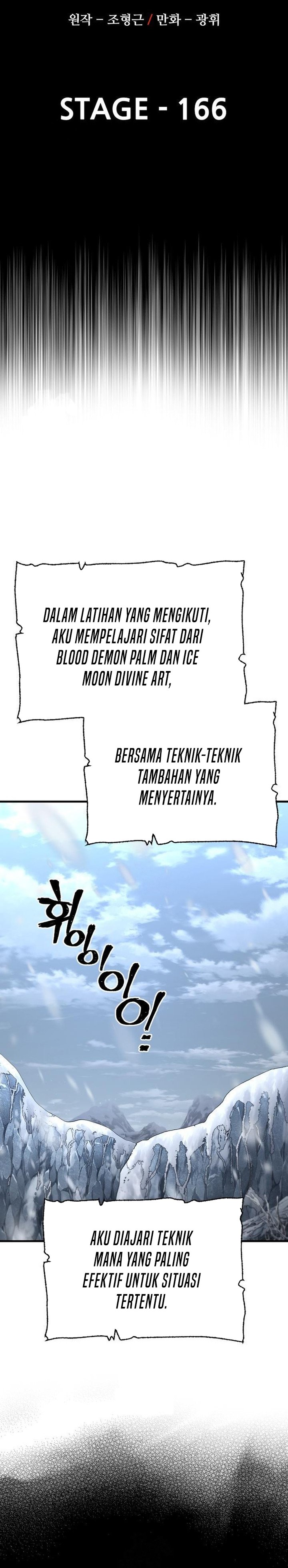 Baca Heavenly Demon Cultivation Simulation - Chapter 166 halaman 15