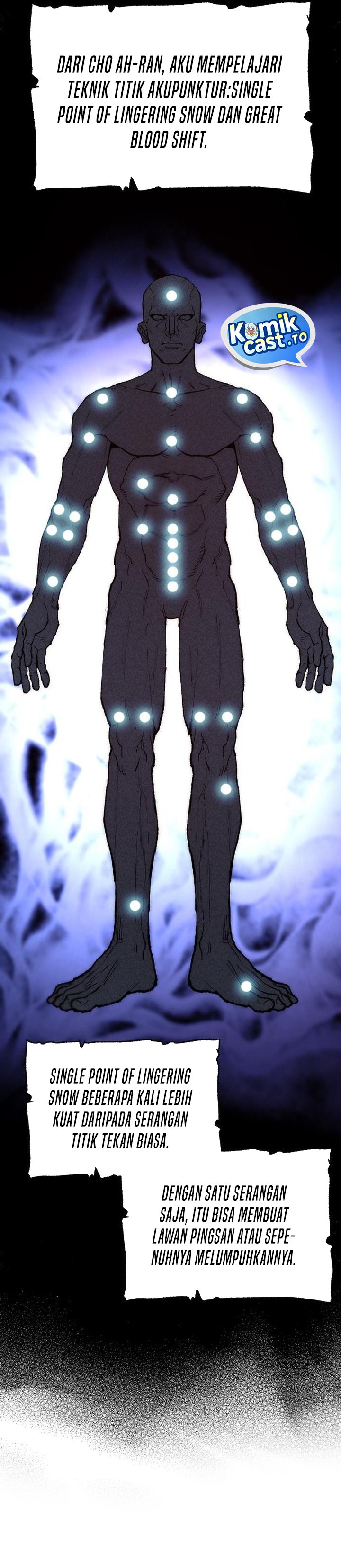Baca Heavenly Demon Cultivation Simulation - Chapter 166 halaman 16