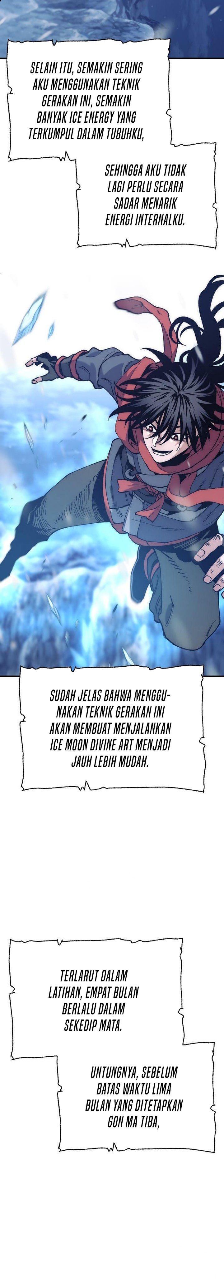 Baca Heavenly Demon Cultivation Simulation - Chapter 166 halaman 19