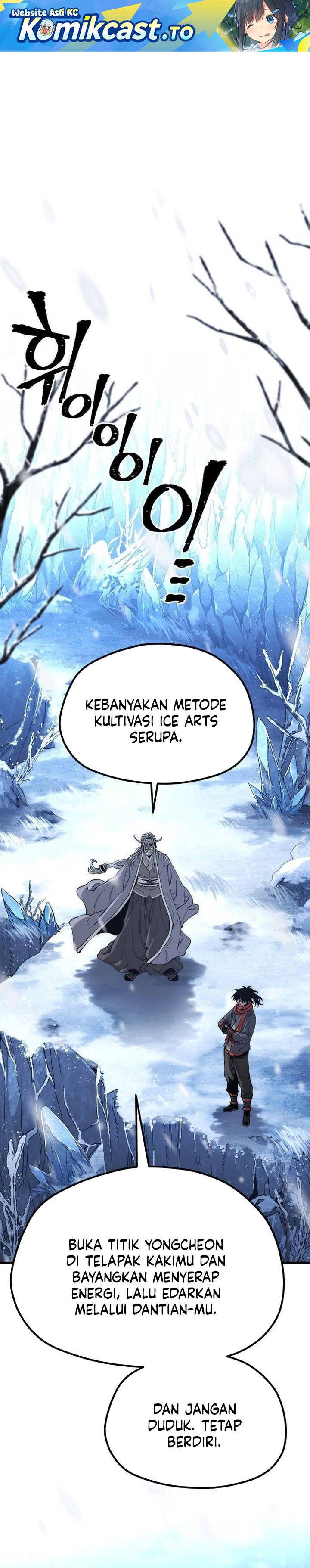 Baca Heavenly Demon Cultivation Simulation - Chapter 166 halaman 2