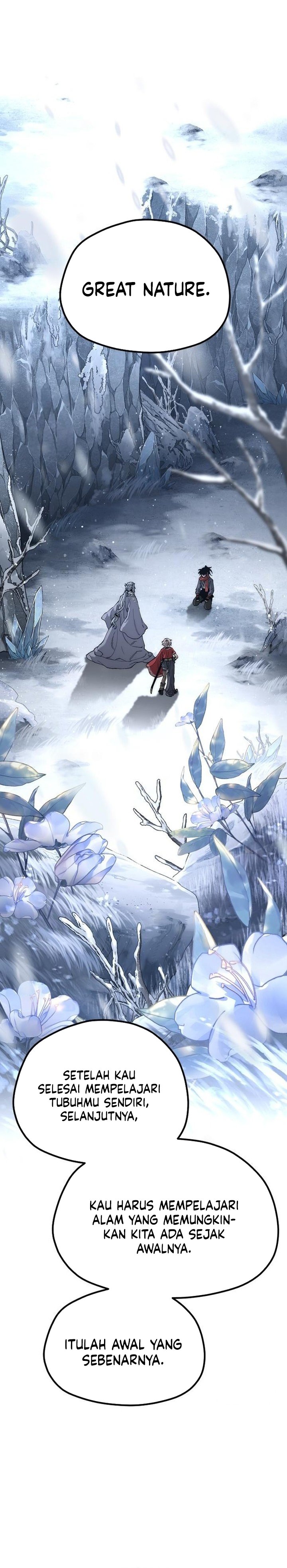 Baca Heavenly Demon Cultivation Simulation - Chapter 166 halaman 24