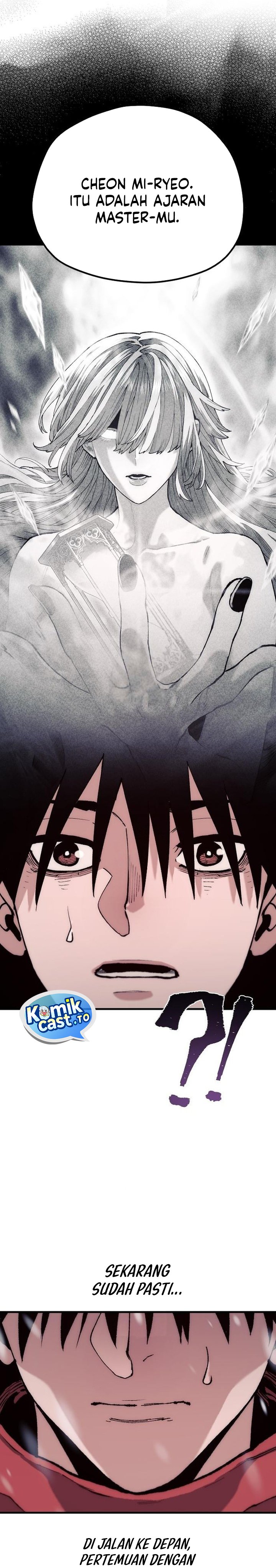 Baca Heavenly Demon Cultivation Simulation - Chapter 166 halaman 29
