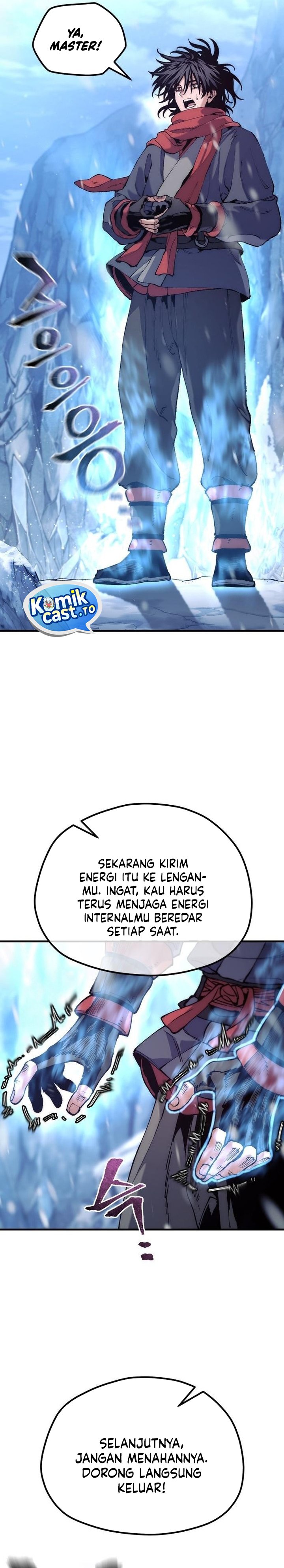 Baca Heavenly Demon Cultivation Simulation - Chapter 166 halaman 3