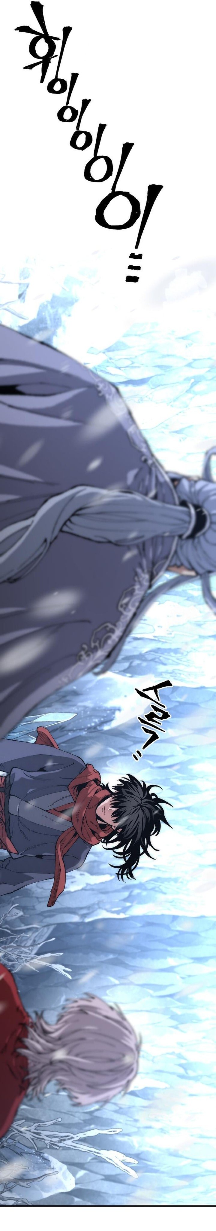 Baca Heavenly Demon Cultivation Simulation - Chapter 166 halaman 31