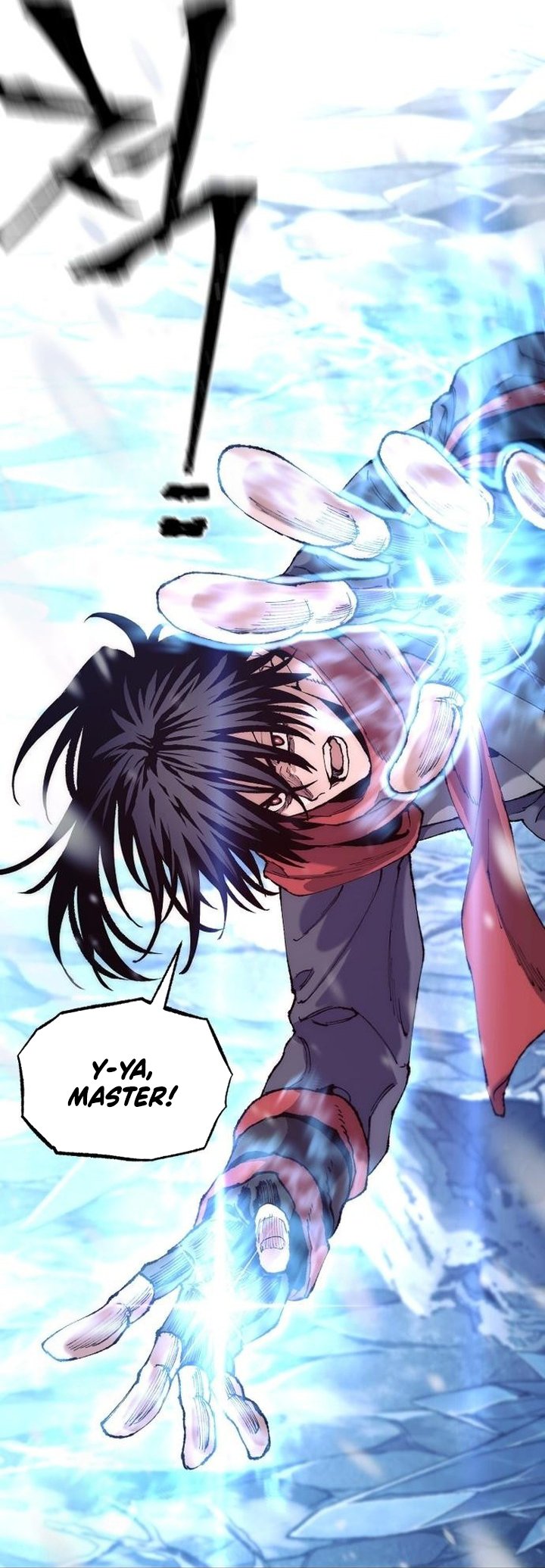 Baca Heavenly Demon Cultivation Simulation - Chapter 166 halaman 4