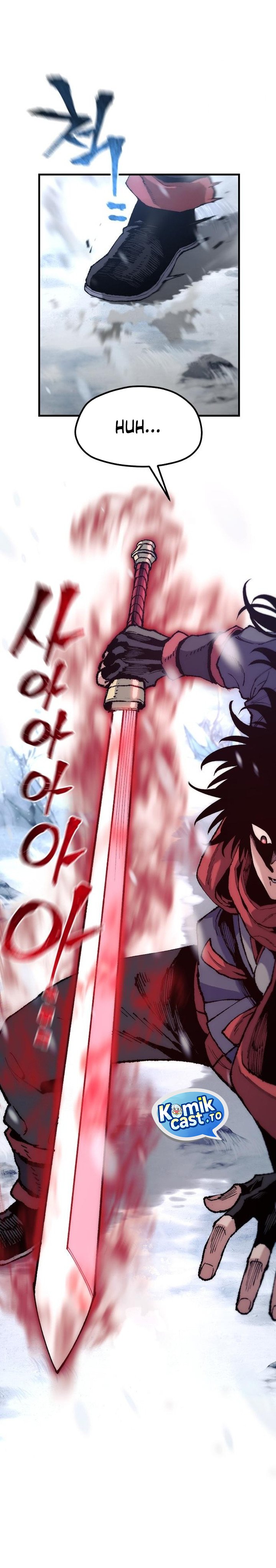 Baca Heavenly Demon Cultivation Simulation - Chapter 166 halaman 43