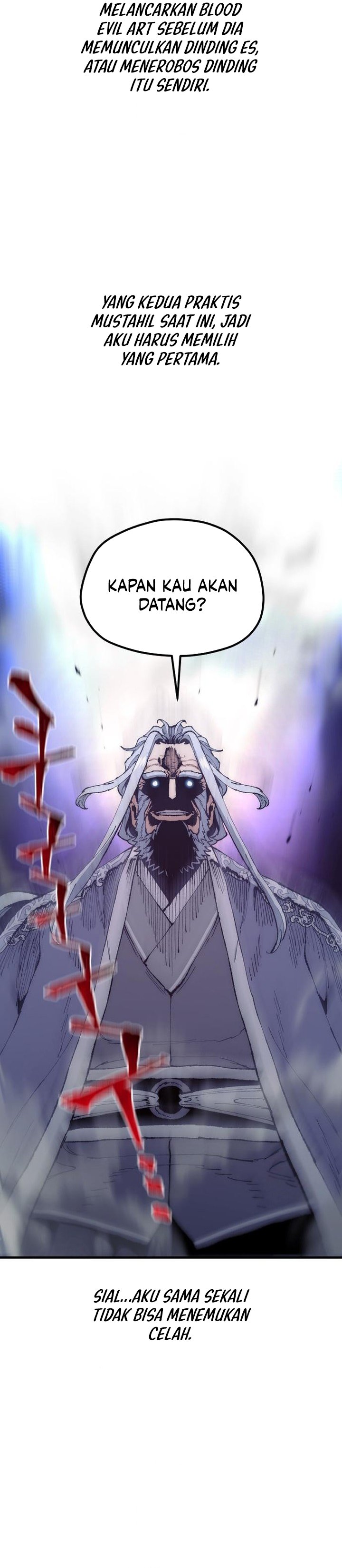 Baca Heavenly Demon Cultivation Simulation - Chapter 166 halaman 45