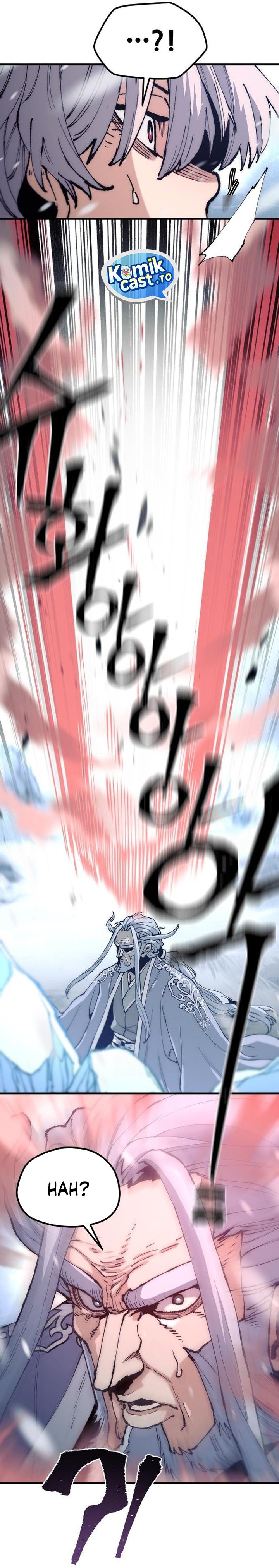 Baca Heavenly Demon Cultivation Simulation - Chapter 166 halaman 49