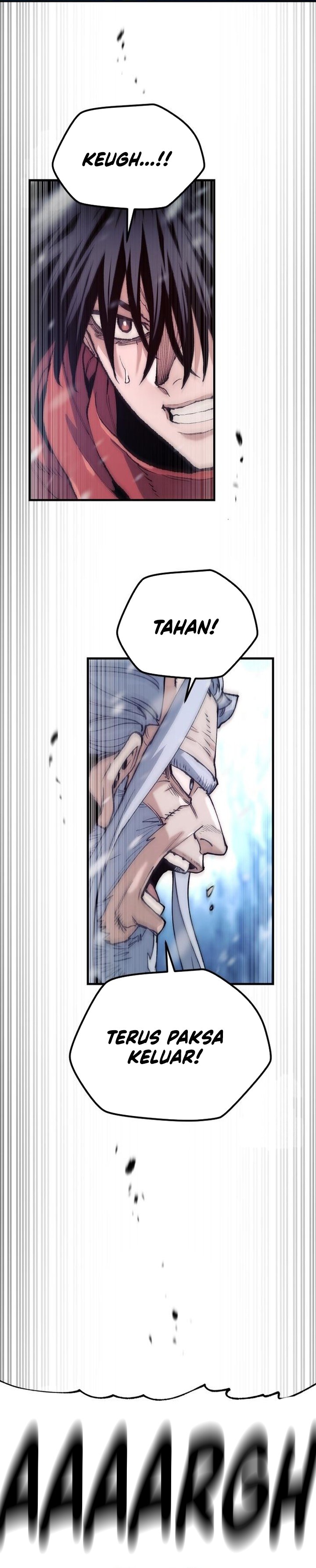 Baca Heavenly Demon Cultivation Simulation - Chapter 166 halaman 5