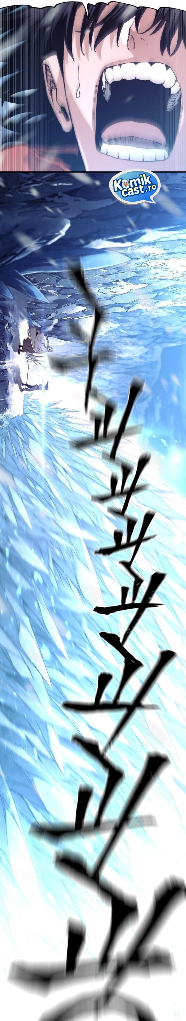 Baca Heavenly Demon Cultivation Simulation - Chapter 166 halaman 6