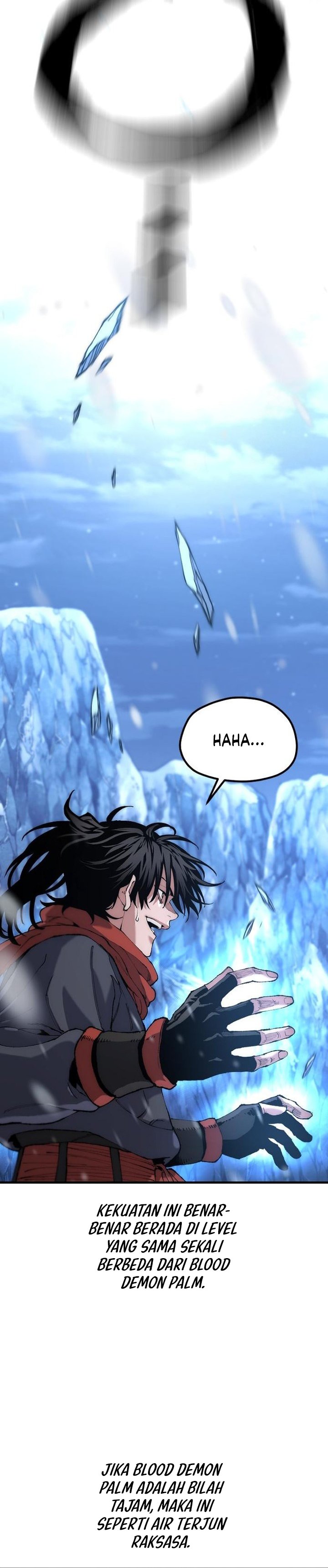 Baca Heavenly Demon Cultivation Simulation - Chapter 166 halaman 7
