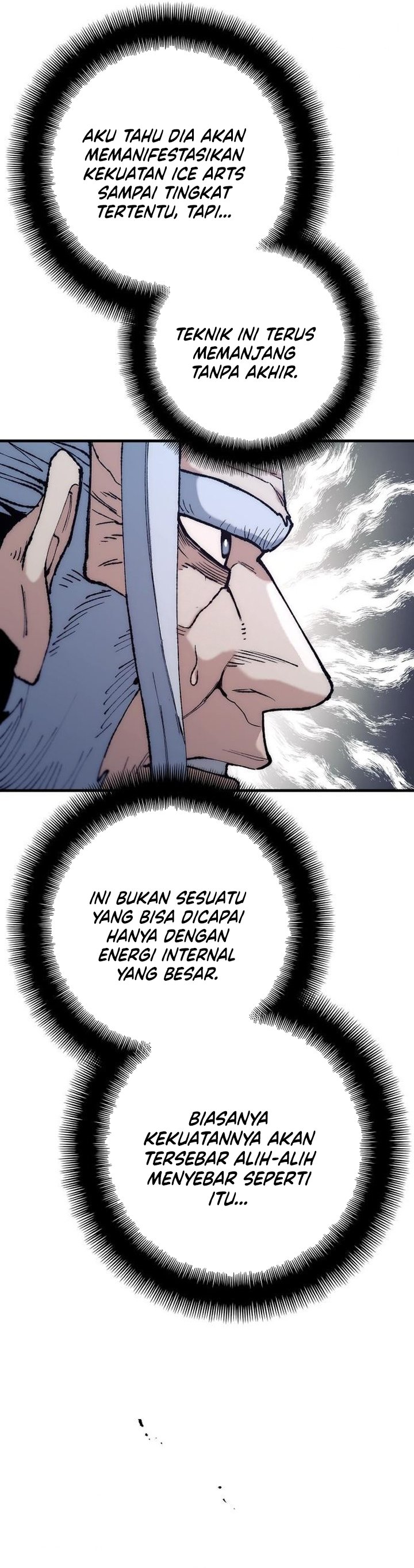 Baca Heavenly Demon Cultivation Simulation - Chapter 166 halaman 9