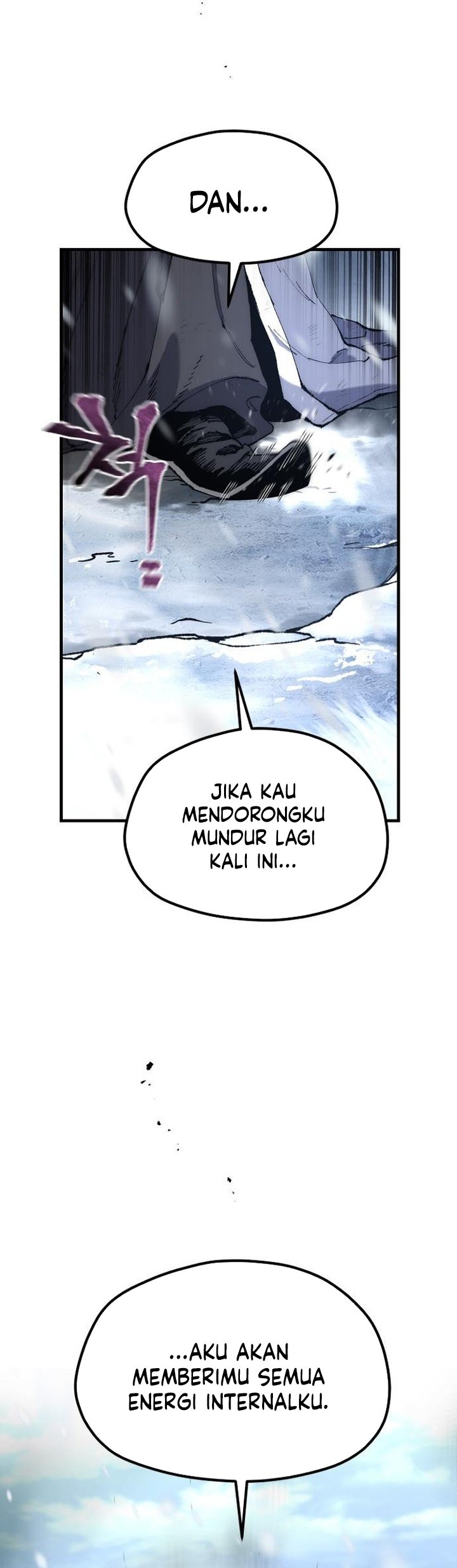 Baca Heavenly Demon Cultivation Simulation - Chapter 167 halaman 11