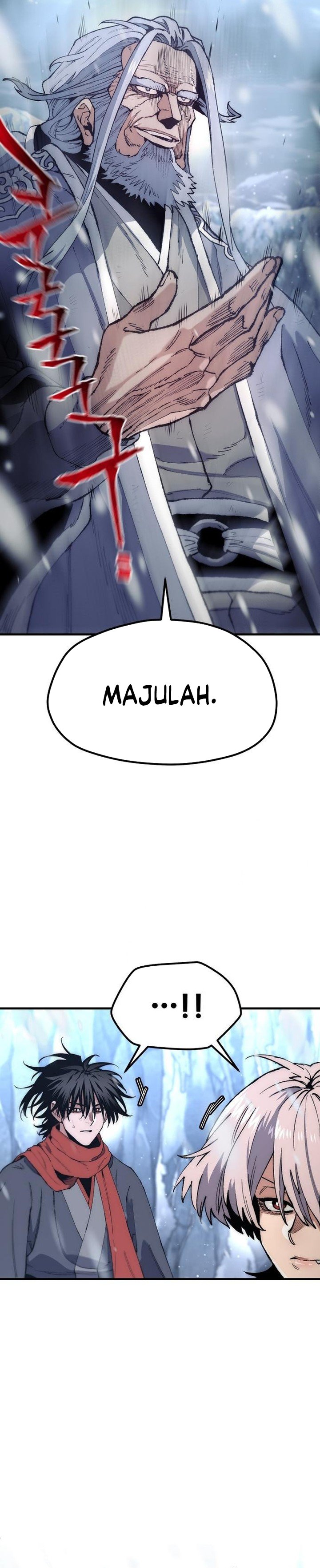 Baca Heavenly Demon Cultivation Simulation - Chapter 167 halaman 12