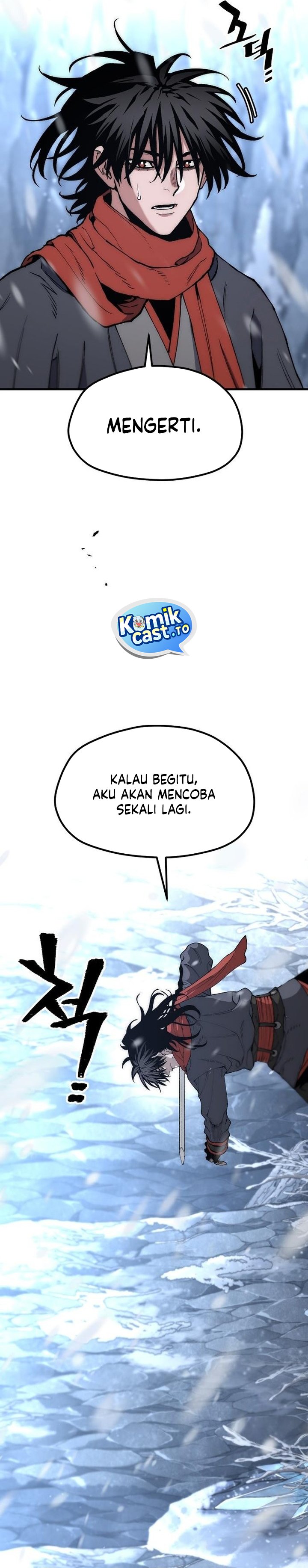 Baca Heavenly Demon Cultivation Simulation - Chapter 167 halaman 13