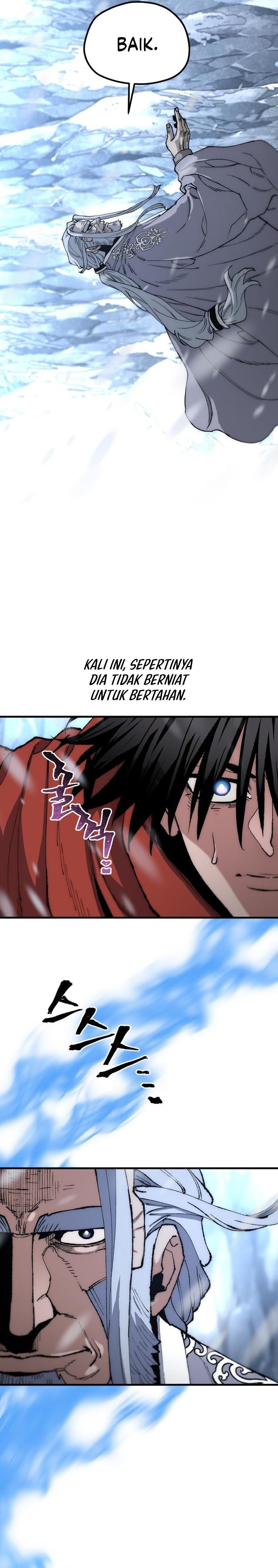 Baca Heavenly Demon Cultivation Simulation - Chapter 167 halaman 14