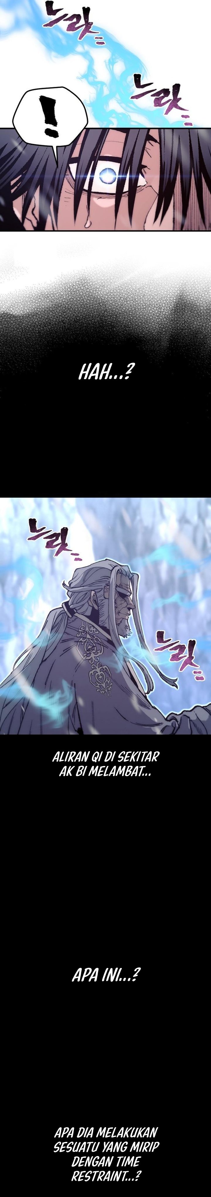 Baca Heavenly Demon Cultivation Simulation - Chapter 167 halaman 15