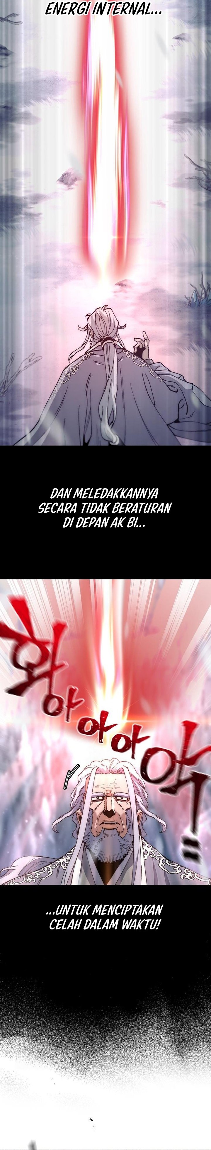 Baca Heavenly Demon Cultivation Simulation - Chapter 167 halaman 19