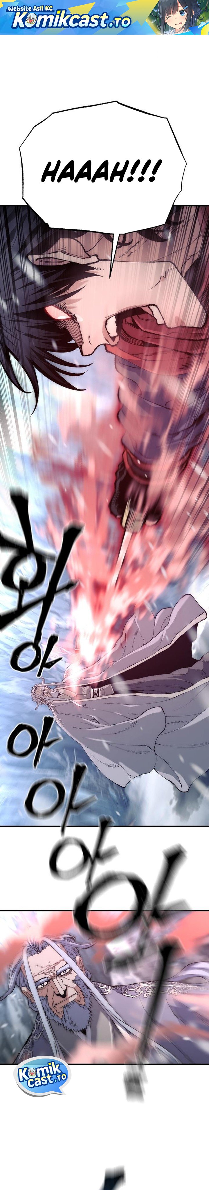 Baca Heavenly Demon Cultivation Simulation - Chapter 167 halaman 2