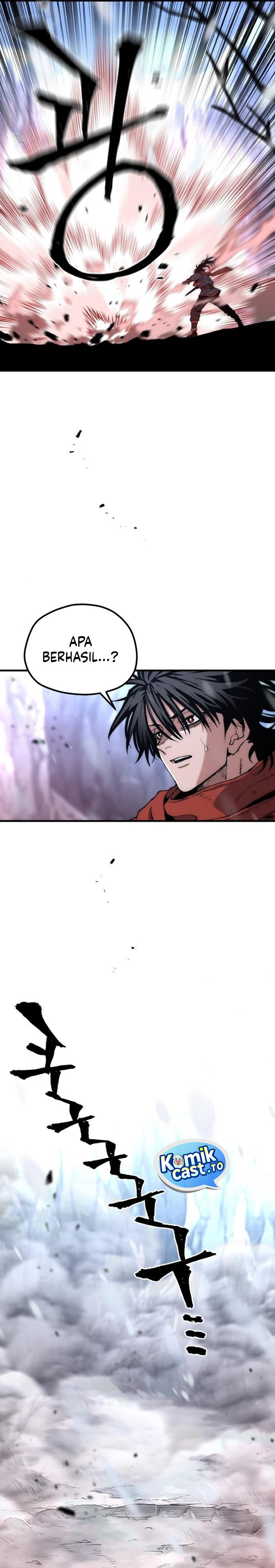 Baca Heavenly Demon Cultivation Simulation - Chapter 167 halaman 20