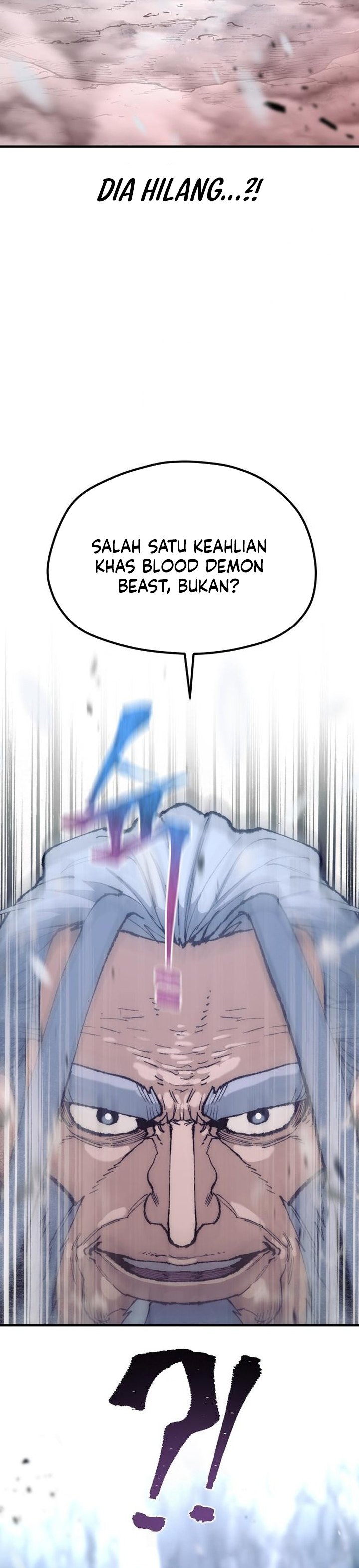 Baca Heavenly Demon Cultivation Simulation - Chapter 167 halaman 21