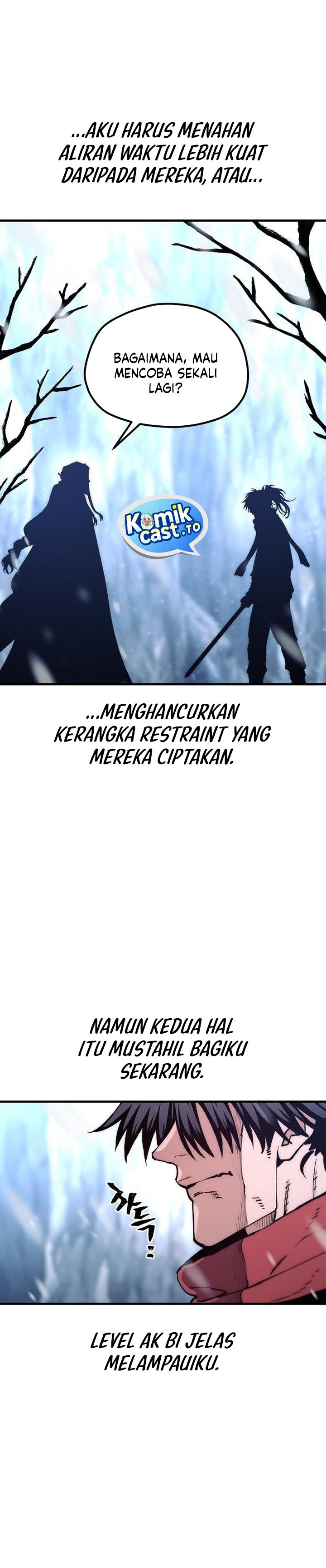 Baca Heavenly Demon Cultivation Simulation - Chapter 167 halaman 23