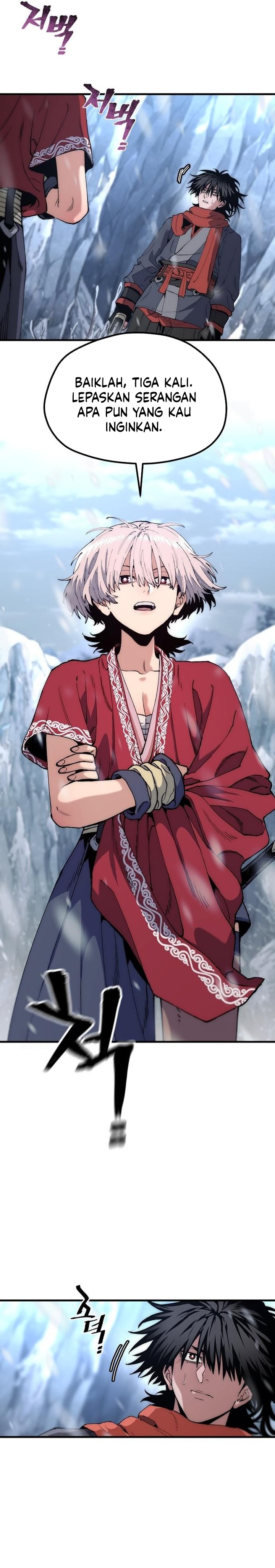 Baca Heavenly Demon Cultivation Simulation - Chapter 167 halaman 26