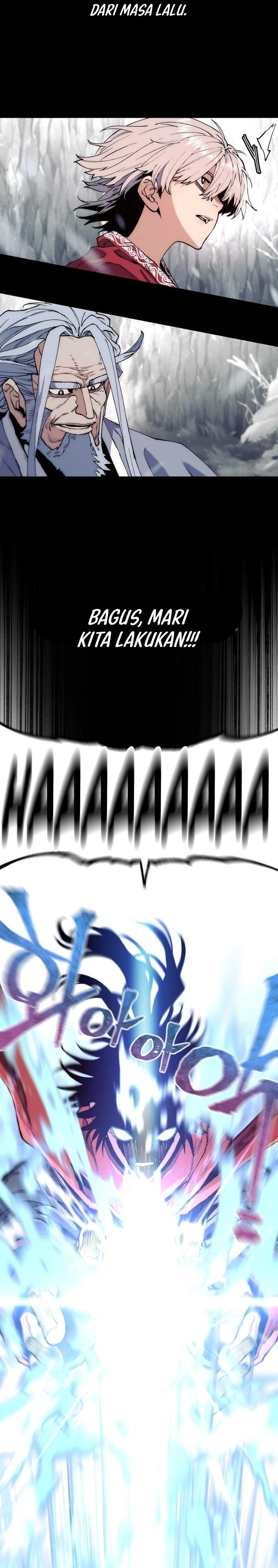 Baca Heavenly Demon Cultivation Simulation - Chapter 167 halaman 29