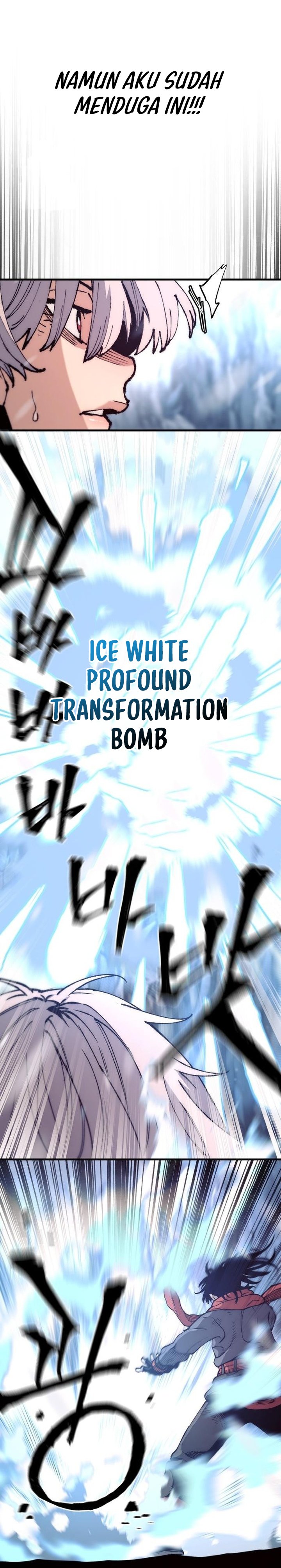 Baca Heavenly Demon Cultivation Simulation - Chapter 167 halaman 32