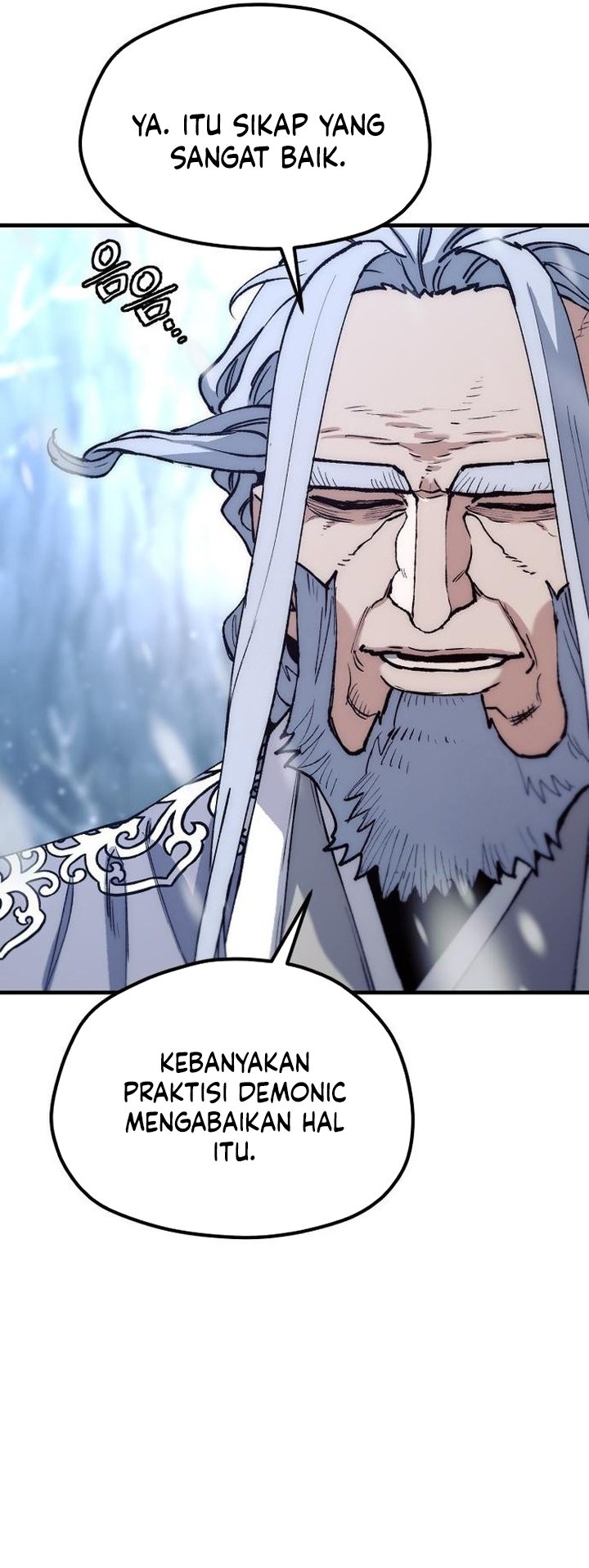 Baca Heavenly Demon Cultivation Simulation - Chapter 167 halaman 39