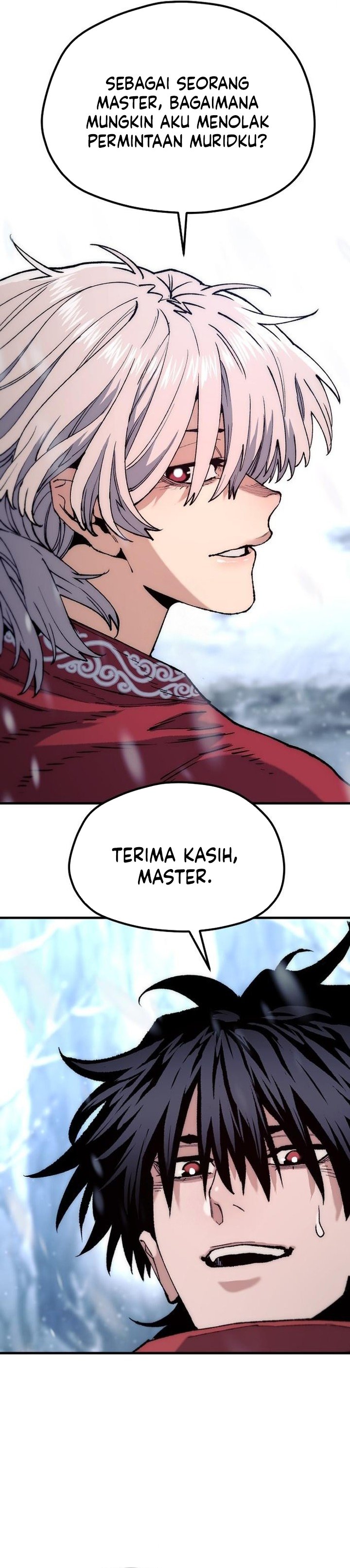 Baca Heavenly Demon Cultivation Simulation - Chapter 167 halaman 58