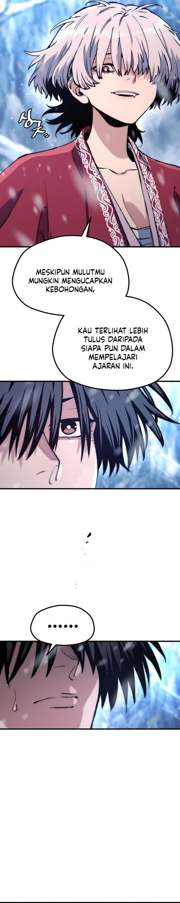Baca Heavenly Demon Cultivation Simulation - Chapter 168 halaman 10
