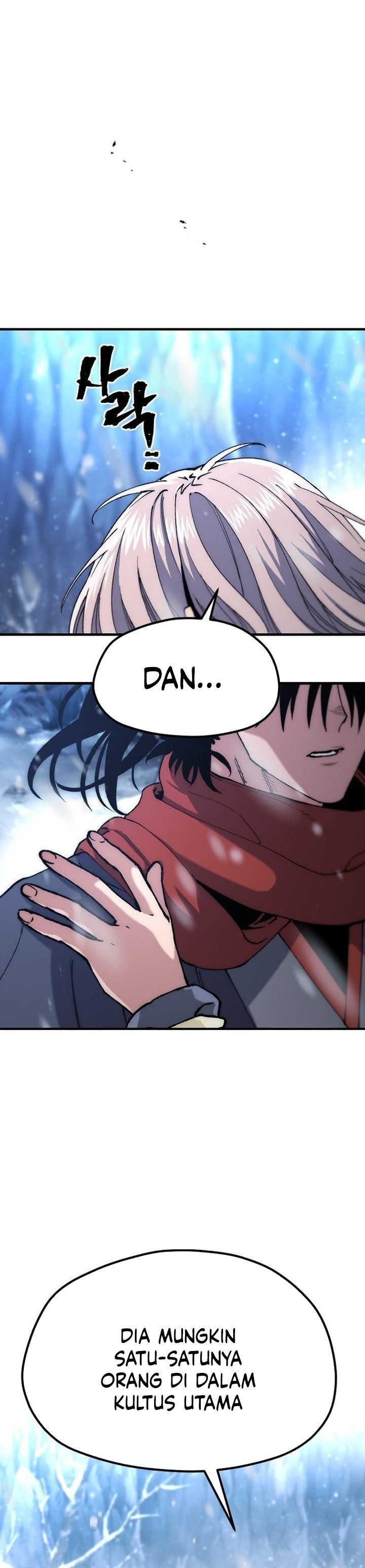Baca Heavenly Demon Cultivation Simulation - Chapter 168 halaman 15