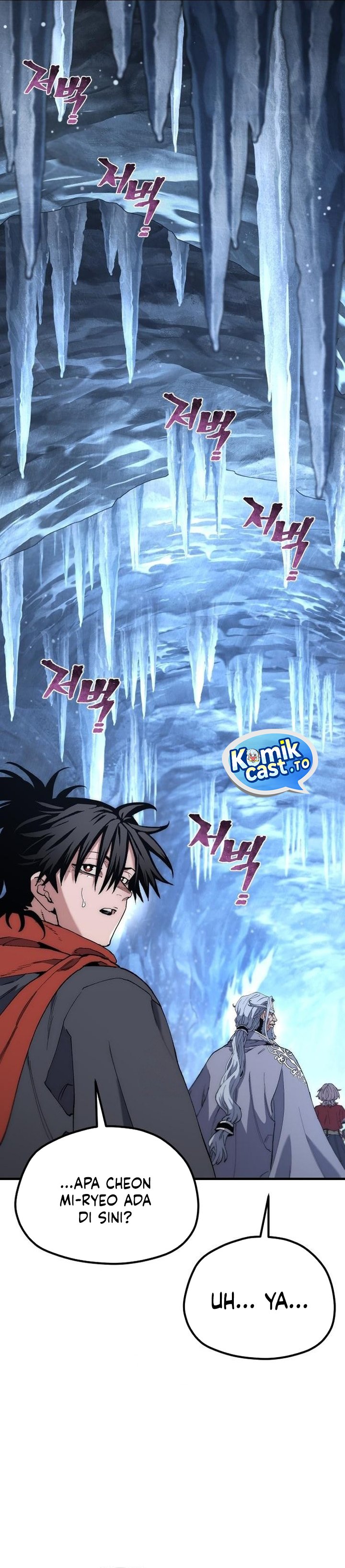 Baca Heavenly Demon Cultivation Simulation - Chapter 168 halaman 18
