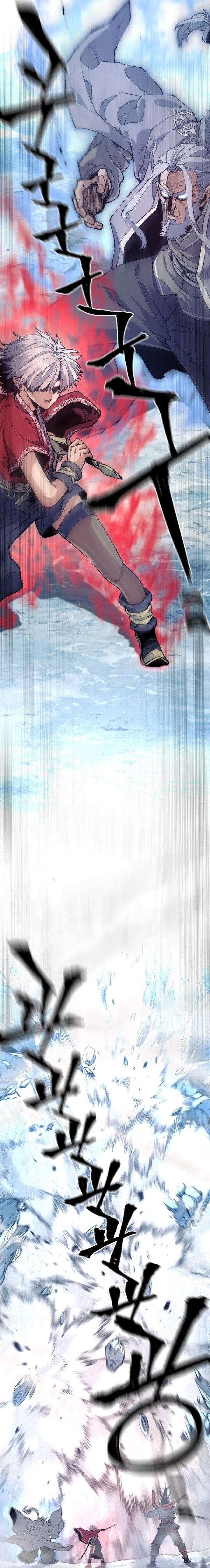 Baca Heavenly Demon Cultivation Simulation - Chapter 168 halaman 22
