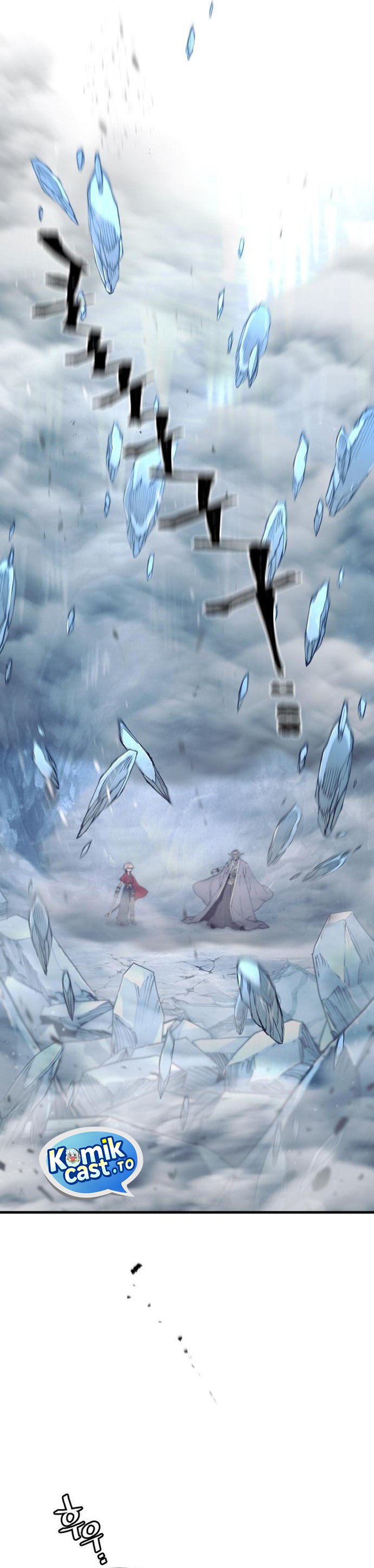 Baca Heavenly Demon Cultivation Simulation - Chapter 168 halaman 25