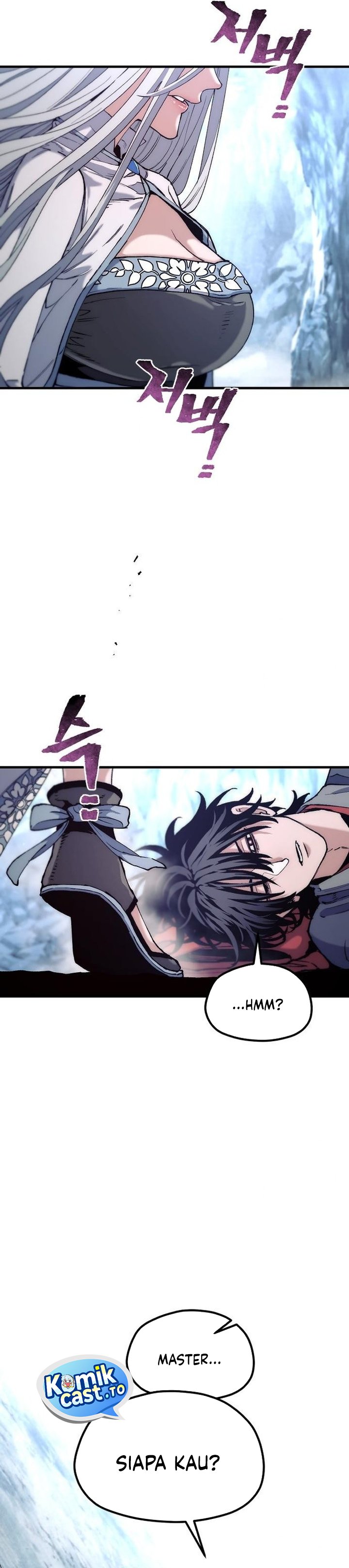 Baca Heavenly Demon Cultivation Simulation - Chapter 168 halaman 30