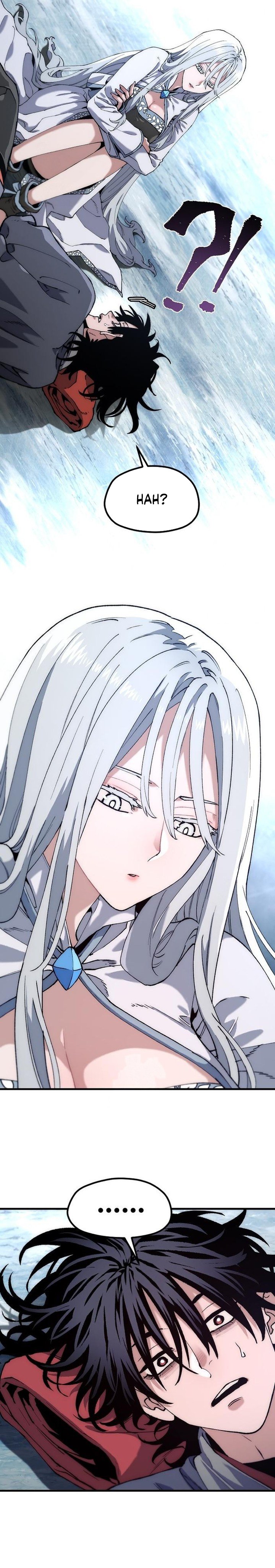 Baca Heavenly Demon Cultivation Simulation - Chapter 168 halaman 31